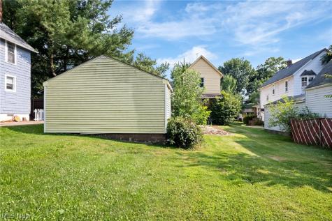777 Montana Avenue Akron OH 44314