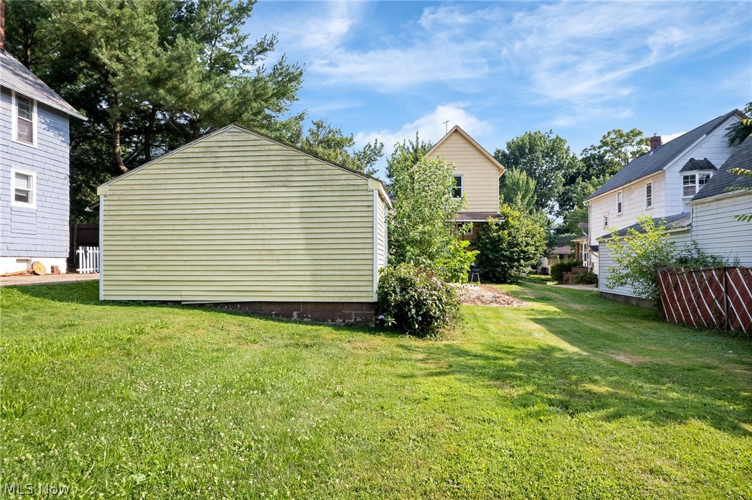 777 Montana Avenue Akron OH 44314
