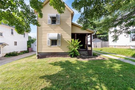 777 Montana Avenue Akron OH 44314