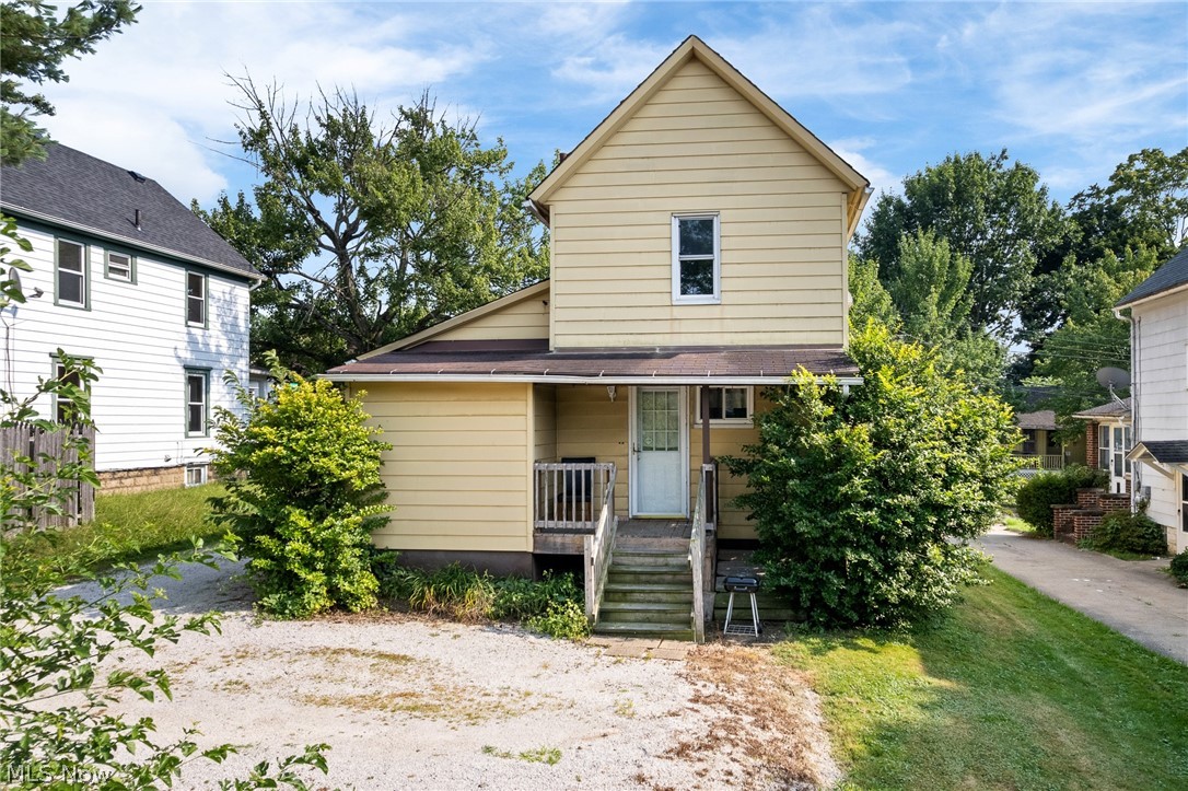 777 Montana Avenue Akron OH 44314