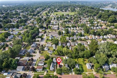 777 Montana Avenue Akron OH 44314