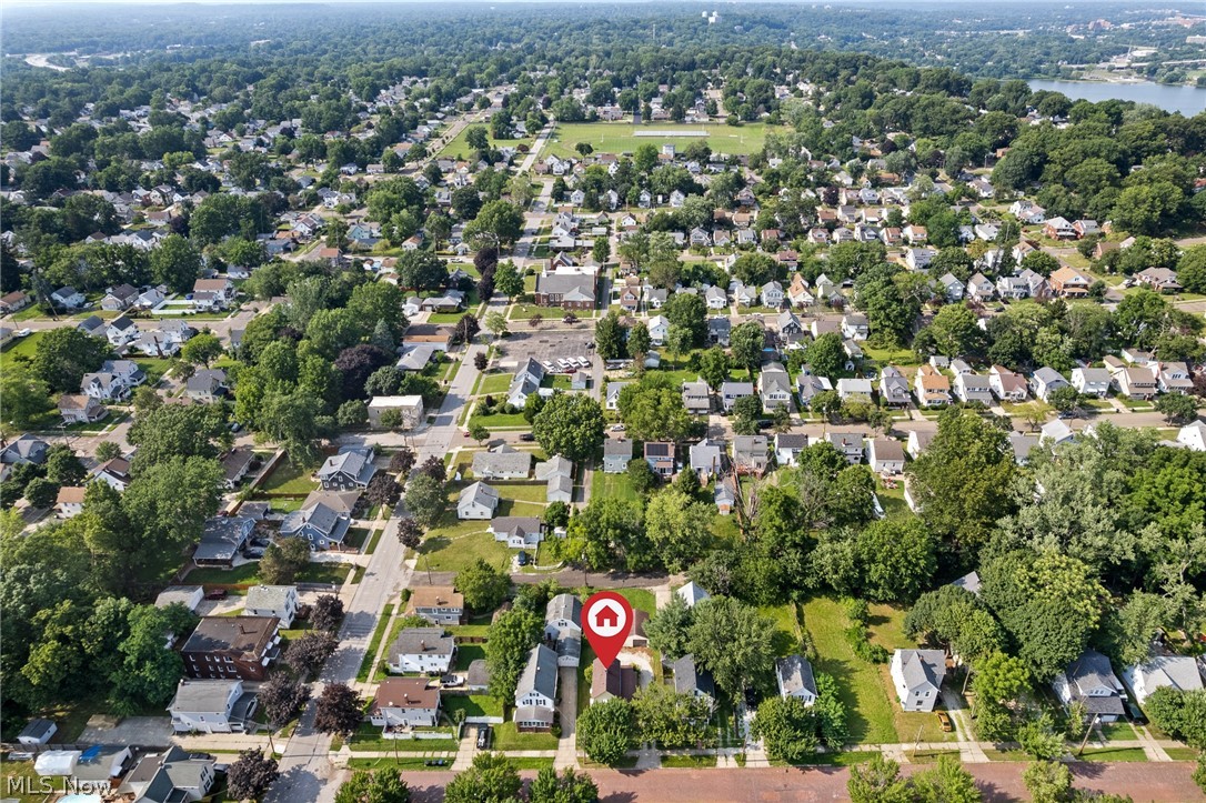 777 Montana Avenue Akron OH 44314