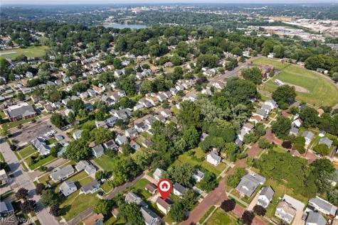 777 Montana Avenue Akron OH 44314