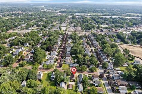777 Montana Avenue Akron OH 44314
