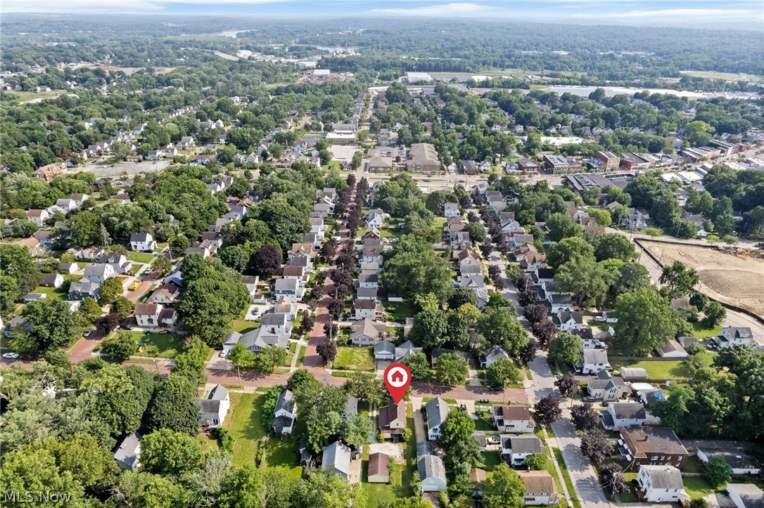 777 Montana Avenue Akron OH 44314