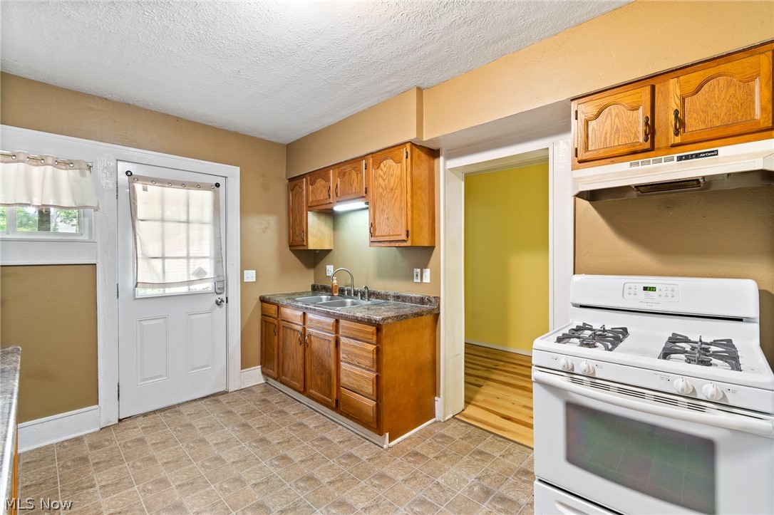 777 Montana Avenue Akron OH 44314