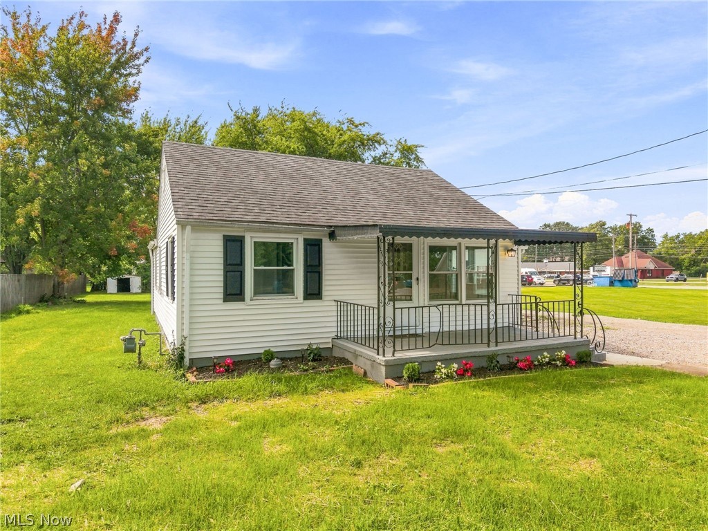 5502 Linn Road Amherst OH 44001