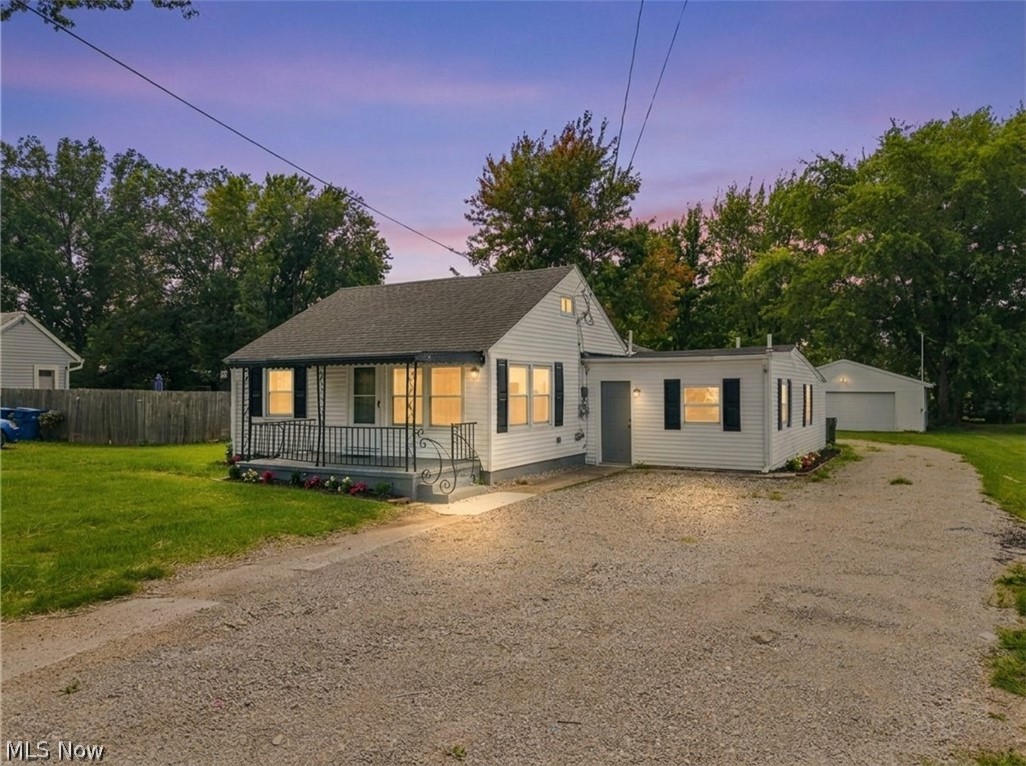5502 Linn Road Amherst OH 44001