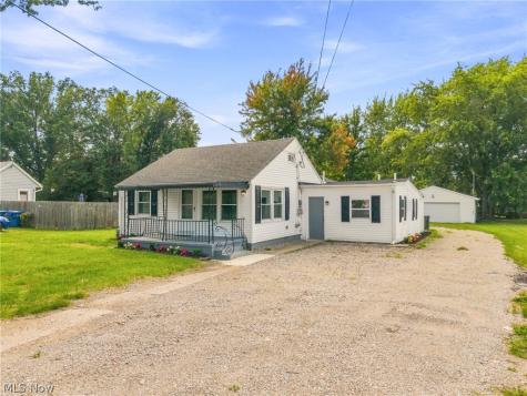 5502 Linn Road Amherst OH 44001