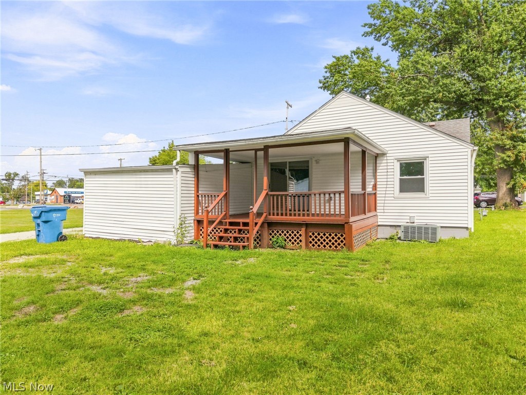 5502 Linn Road Amherst OH 44001