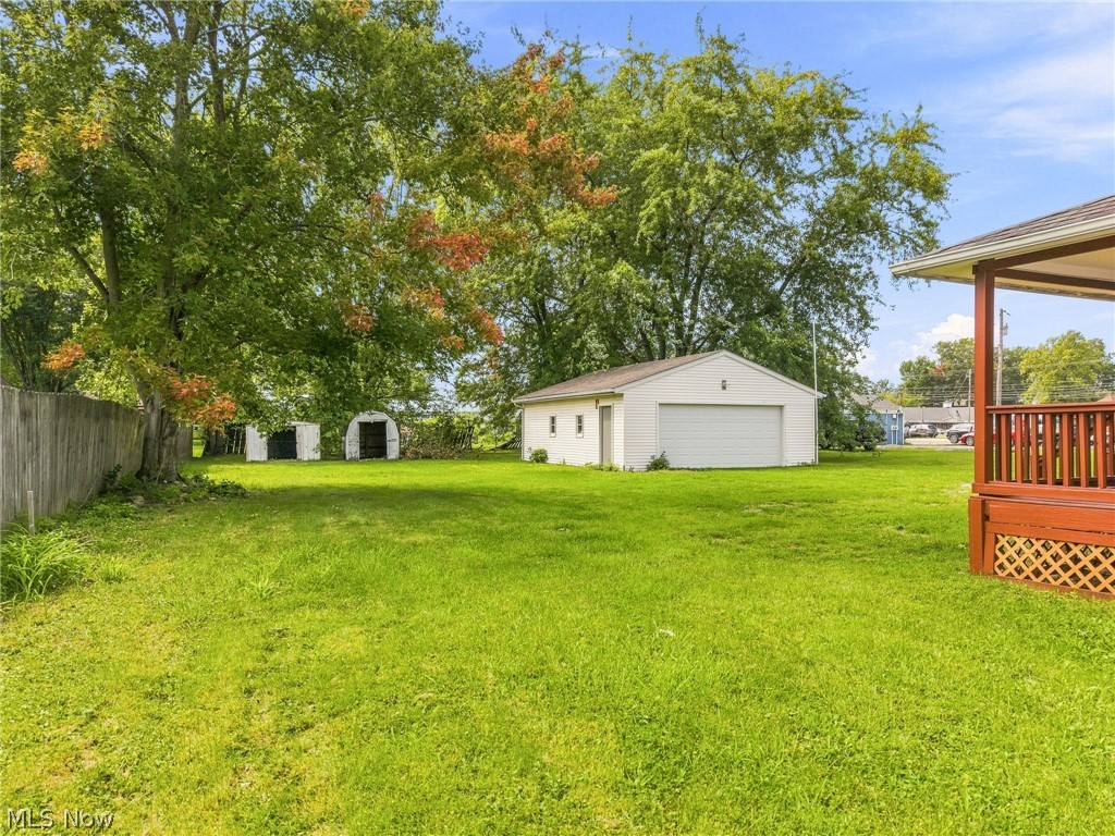 5502 Linn Road Amherst OH 44001