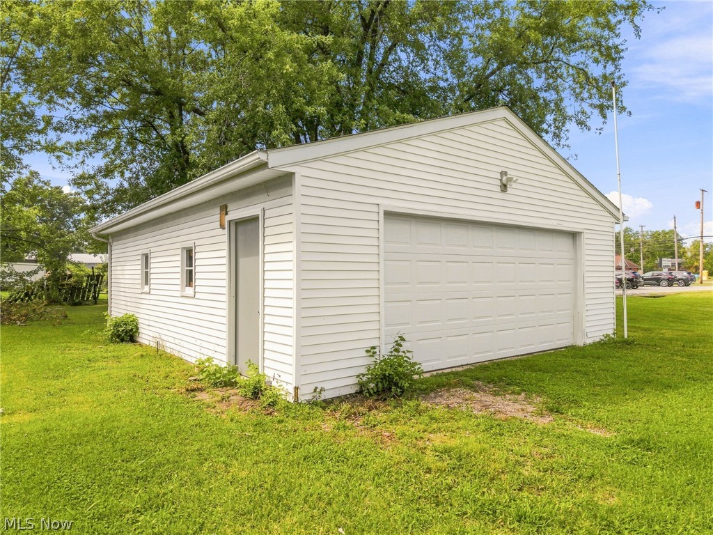 5502 Linn Road Amherst OH 44001