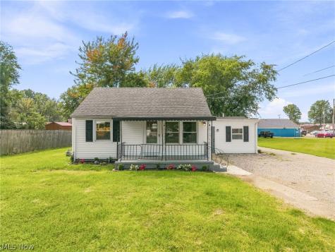5502 Linn Road Amherst OH 44001