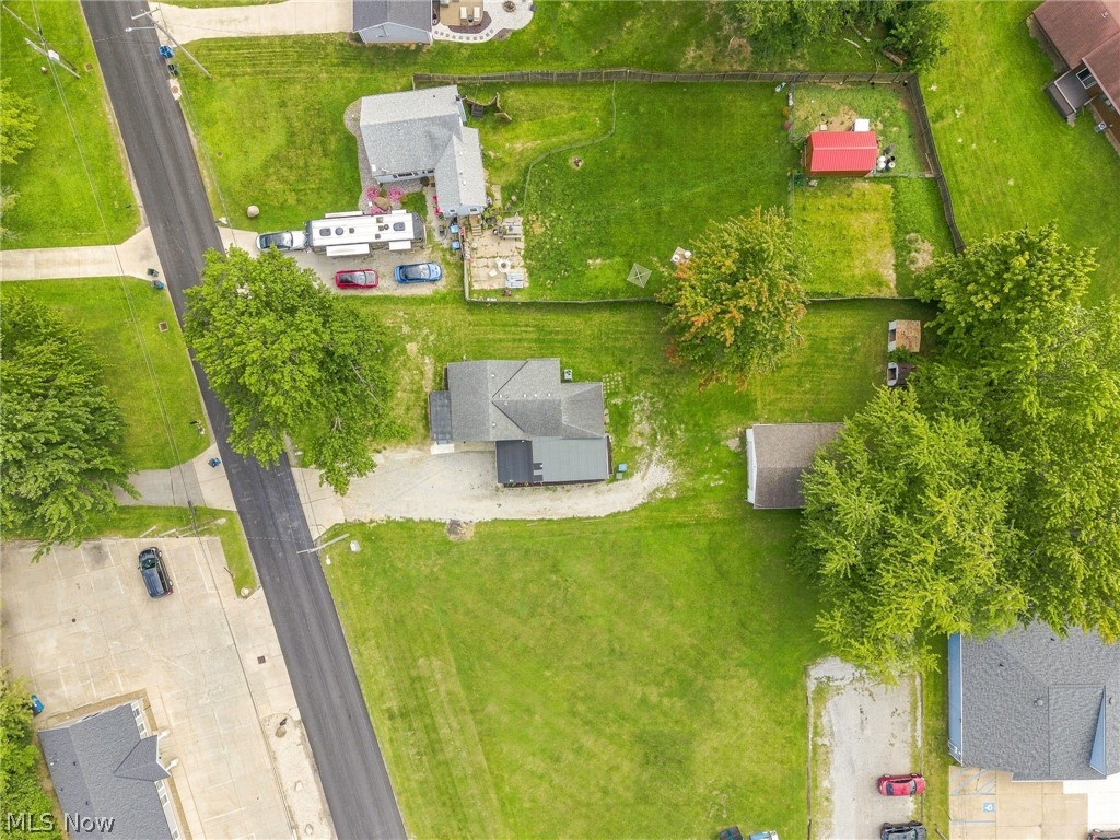 5502 Linn Road Amherst OH 44001