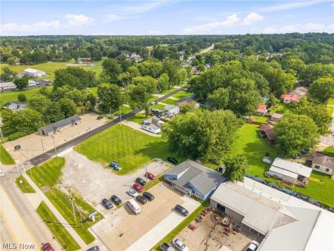 5502 Linn Road Amherst OH 44001