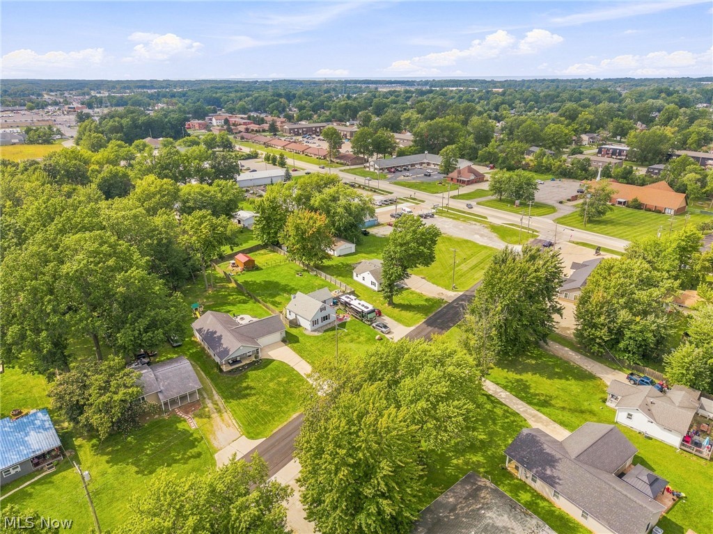 5502 Linn Road Amherst OH 44001