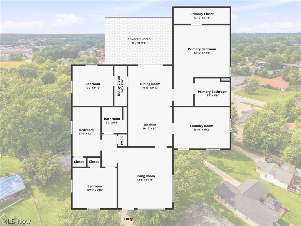 5502 Linn Road Amherst OH 44001