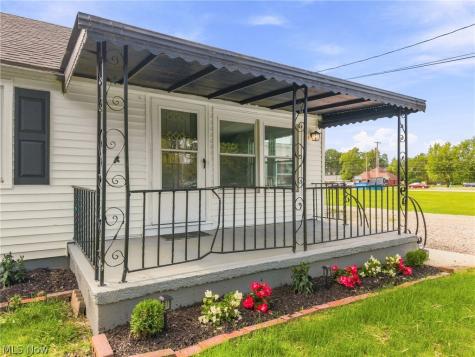 5502 Linn Road Amherst OH 44001