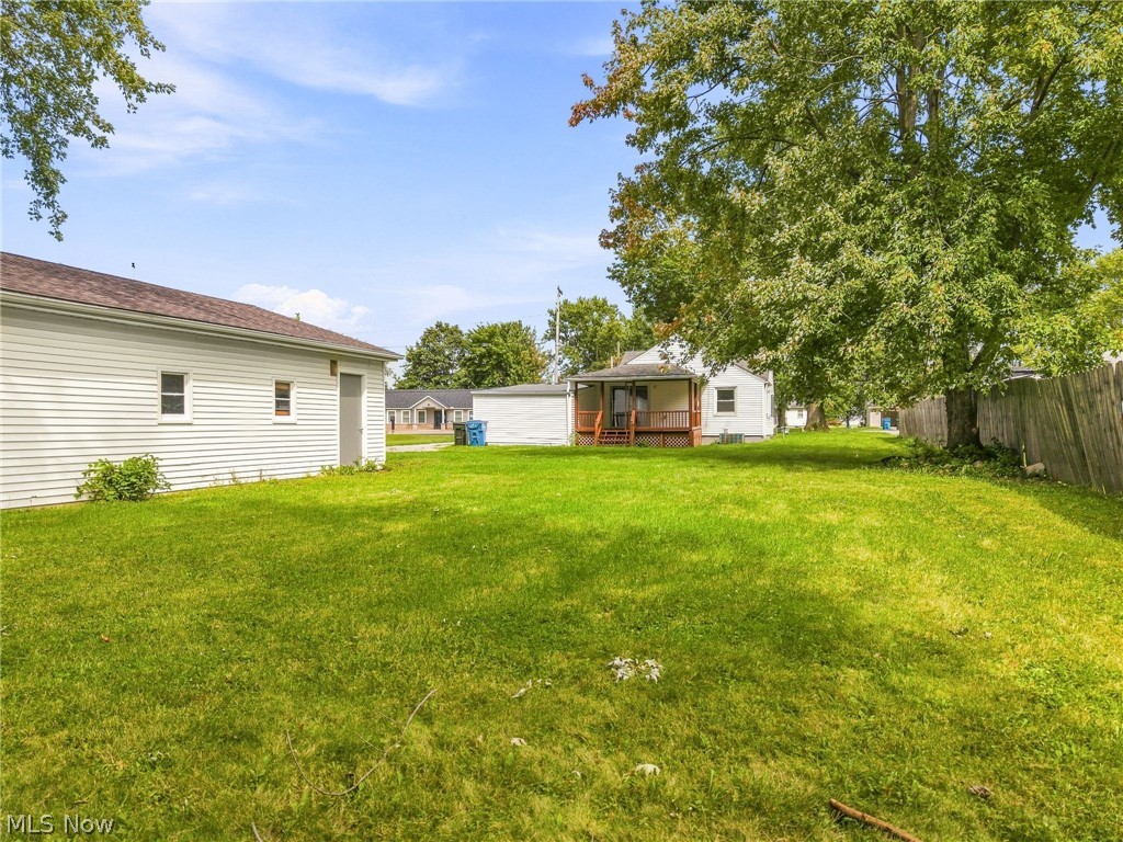 5502 Linn Road Amherst OH 44001