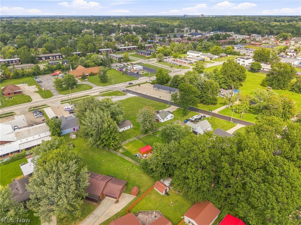 5502 Linn Road Amherst OH 44001