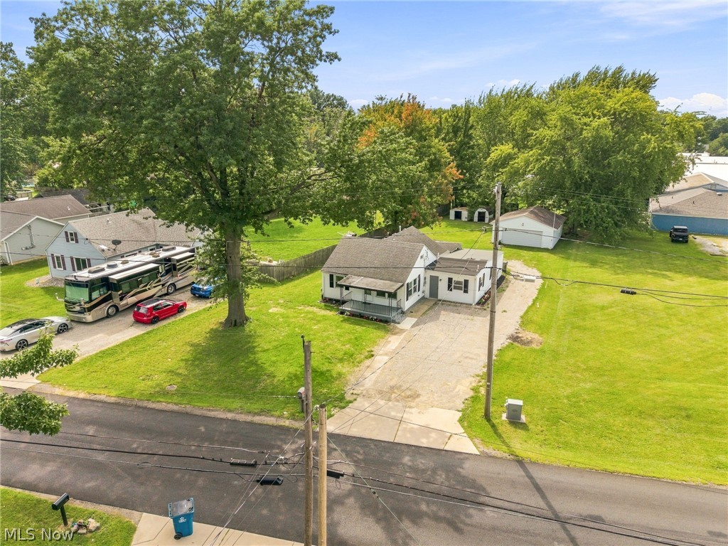 5502 Linn Road Amherst OH 44001