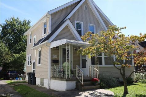 1567 Glenmount Avenue Akron OH 44301