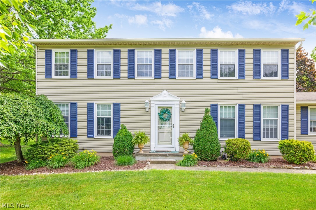 4583 Wildflower Drive Uniontown OH 44720