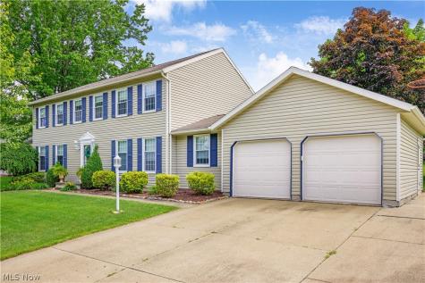 4583 Wildflower Drive Uniontown OH 44720