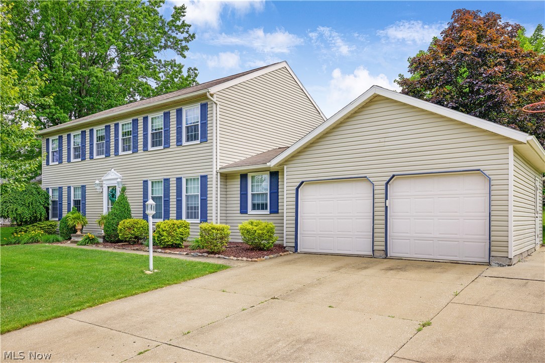 4583 Wildflower Drive Uniontown OH 44720