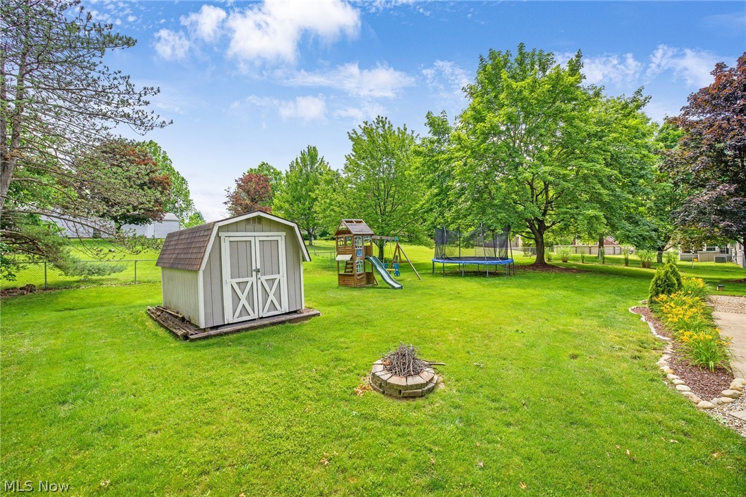 4583 Wildflower Drive Uniontown OH 44720