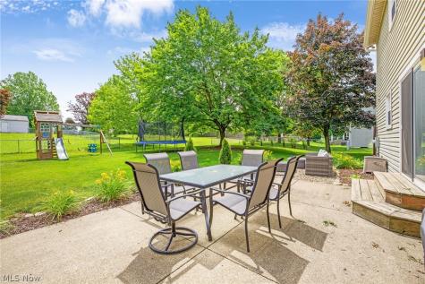4583 Wildflower Drive Uniontown OH 44720