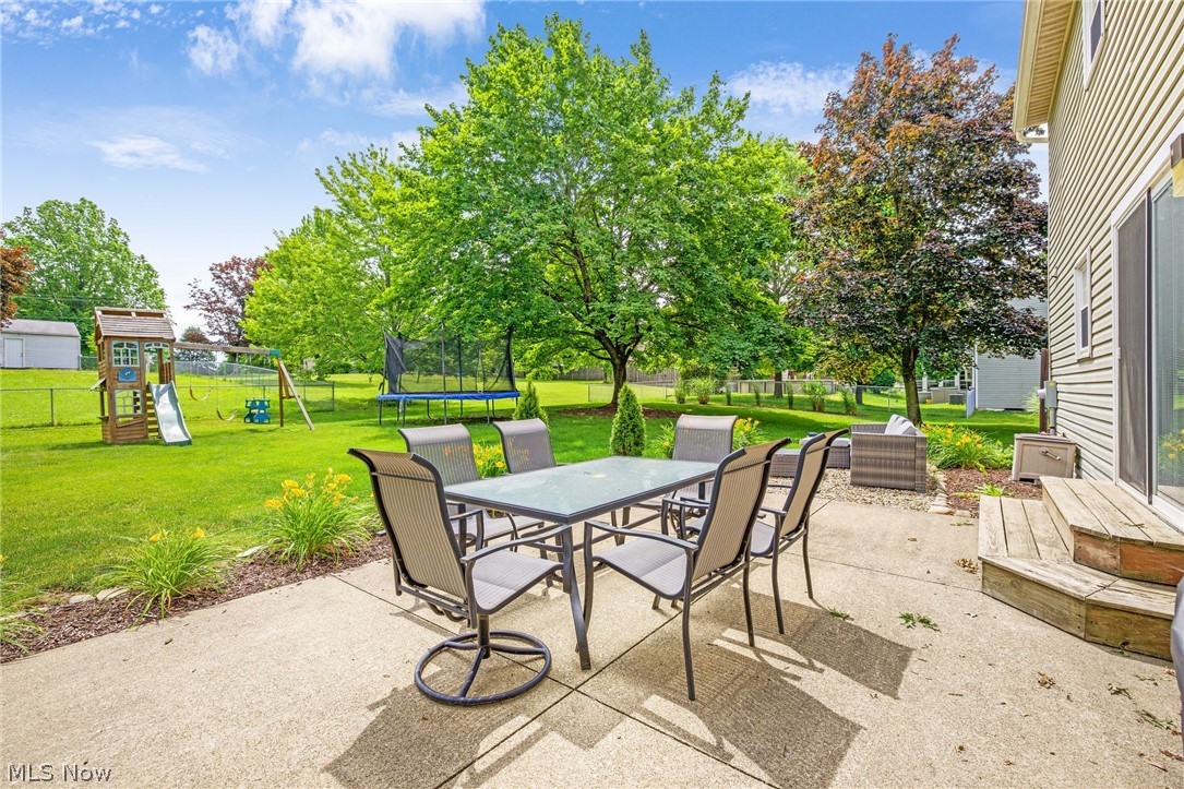 4583 Wildflower Drive Uniontown OH 44720