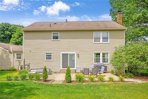 4583 Wildflower Drive Uniontown OH 44720