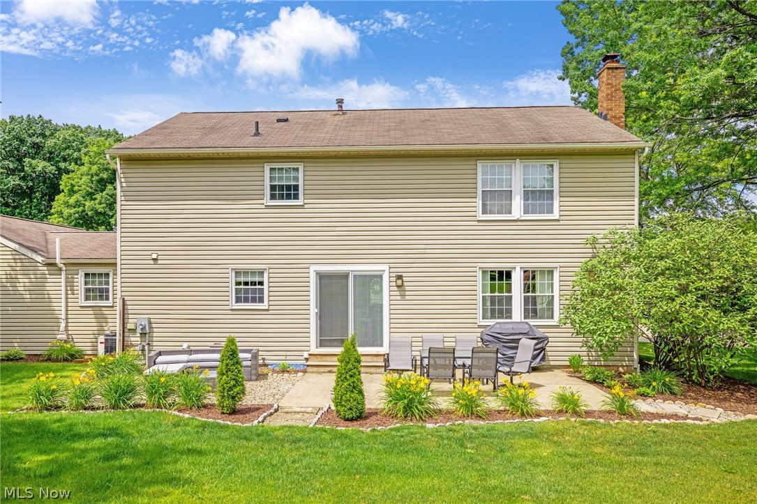 4583 Wildflower Drive Uniontown OH 44720