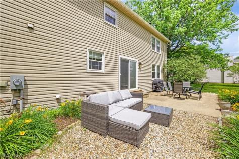 4583 Wildflower Drive Uniontown OH 44720