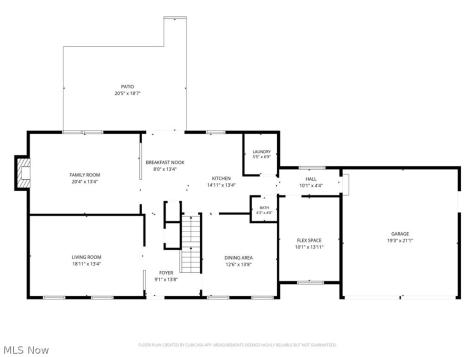 4583 Wildflower Drive Uniontown OH 44720