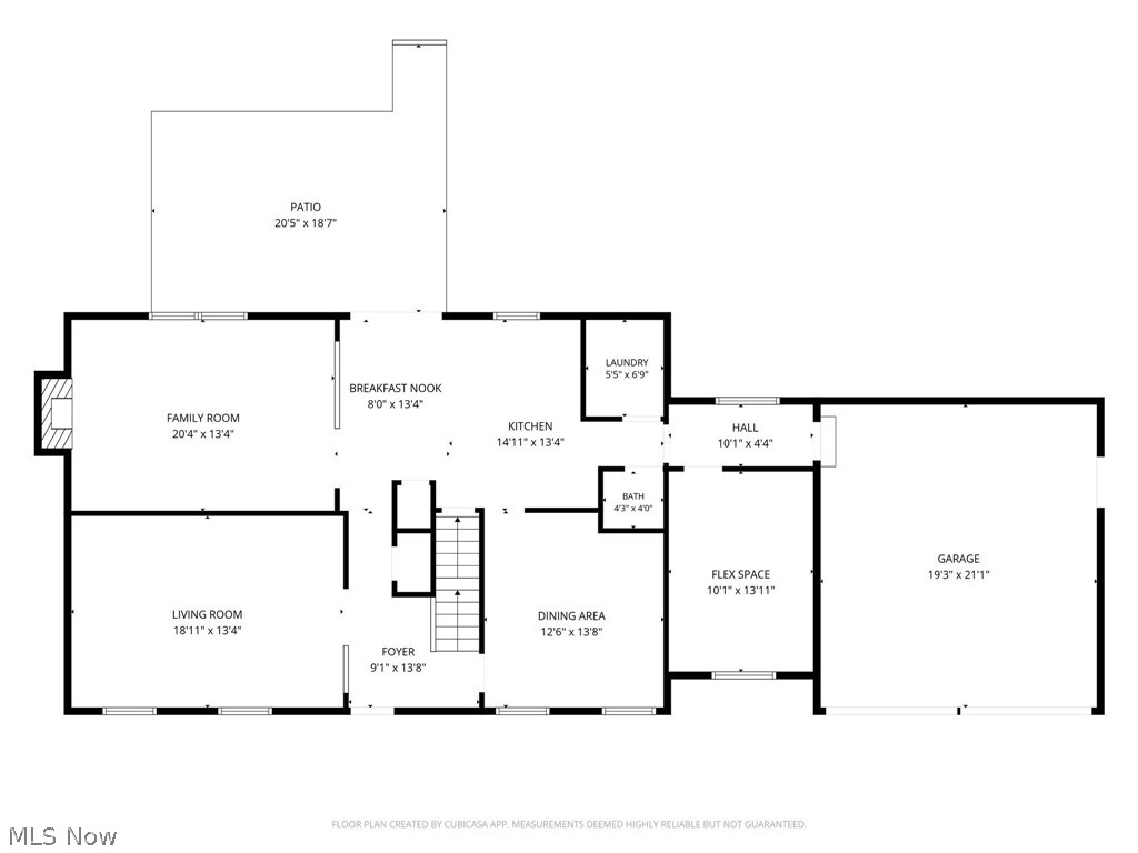4583 Wildflower Drive Uniontown OH 44720