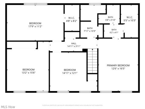 4583 Wildflower Drive Uniontown OH 44720
