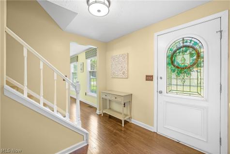 4583 Wildflower Drive Uniontown OH 44720
