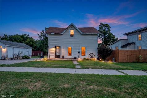 14 Townsend Street Greenwich OH 44837