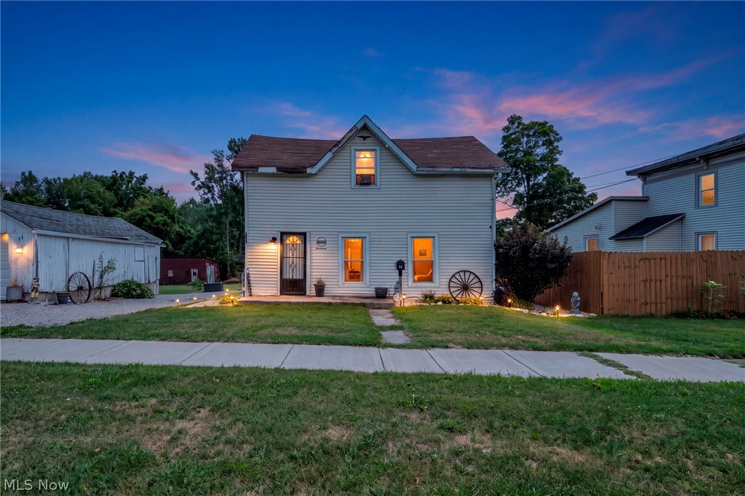 14 Townsend Street Greenwich OH 44837