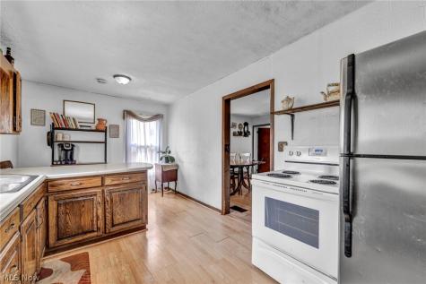 14 Townsend Street Greenwich OH 44837