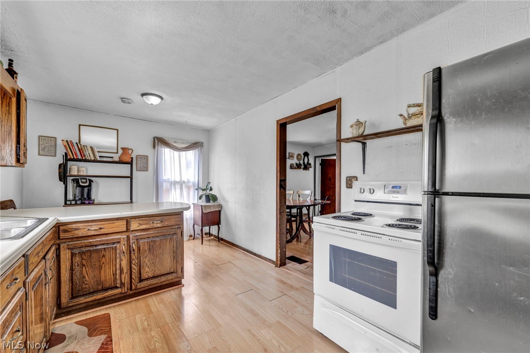 14 Townsend Street Greenwich OH 44837