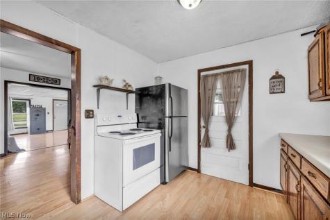 14 Townsend Street Greenwich OH 44837