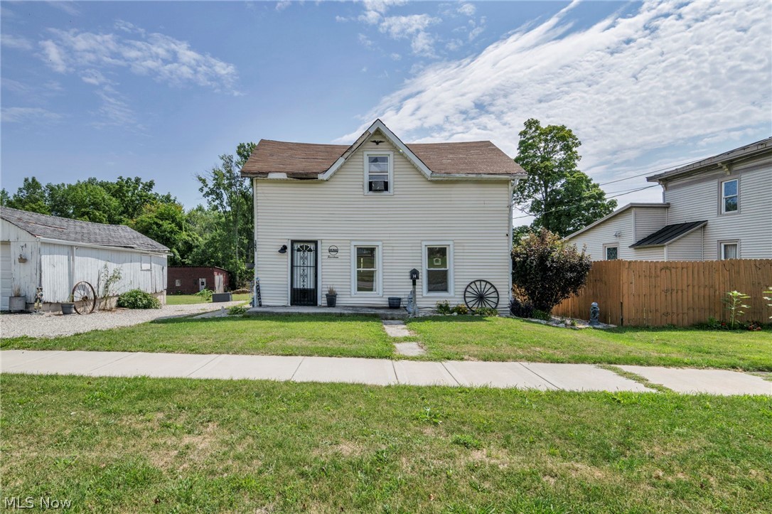 14 Townsend Street Greenwich OH 44837