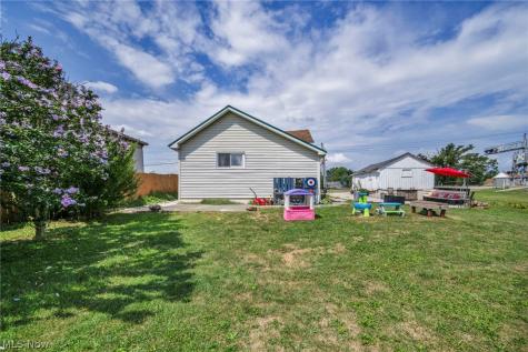 14 Townsend Street Greenwich OH 44837