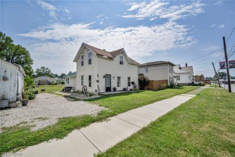 14 Townsend Street Greenwich OH 44837