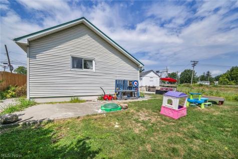 14 Townsend Street Greenwich OH 44837