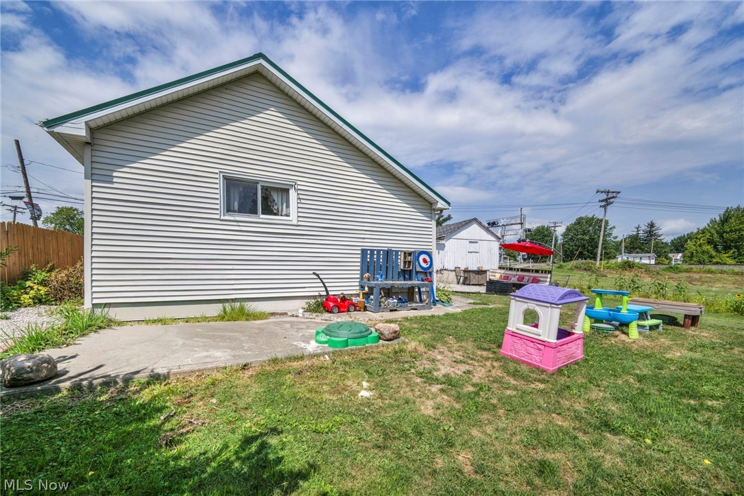 14 Townsend Street Greenwich OH 44837