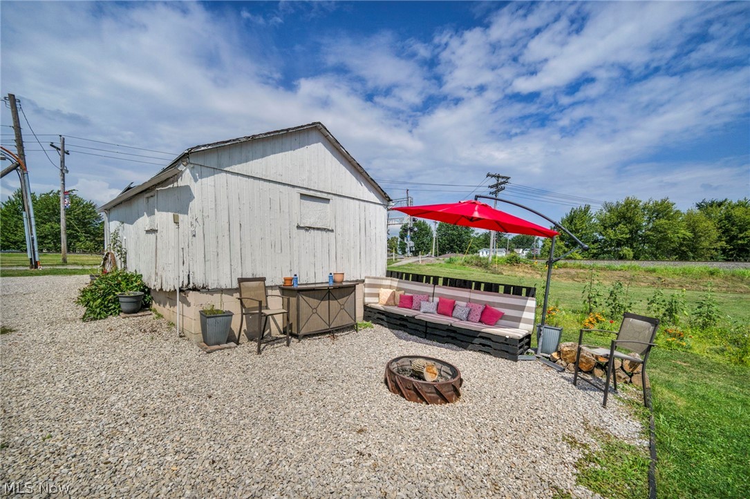 14 Townsend Street Greenwich OH 44837